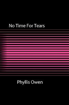 Paperback No Time for Tears Book