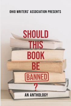 Paperback Should This Book Be Banned? An Anthology Book