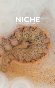 Hardcover Niche: The Natural Art of Form and Function Book