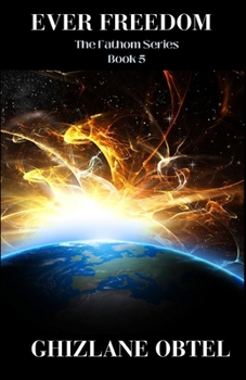 Paperback Ever Freedom Book