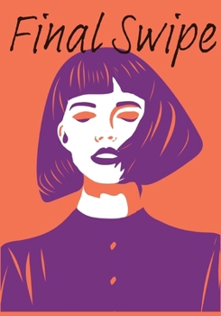 Paperback Final Swipe Book