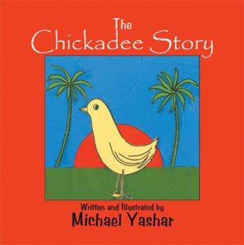 Paperback The Chickadee Story Book
