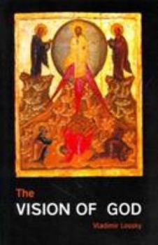 Paperback The Vision of God Book