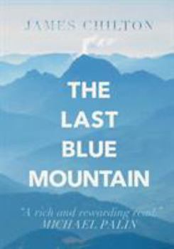 Paperback The Last Blue Mountain Book