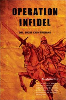 Paperback Operation Infidel Book