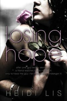 Paperback Losing Hope Book