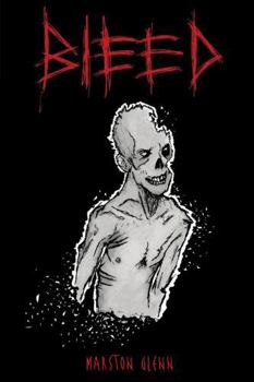 Paperback Bleed Book