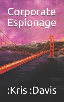 Paperback Corporate Espionage Book