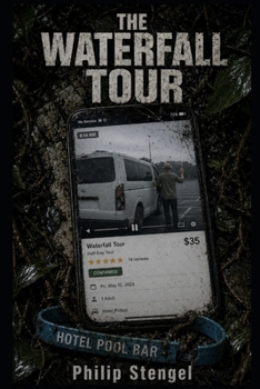 Paperback The Waterfall Tour Book