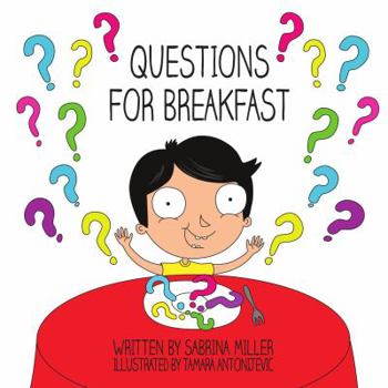 Unknown Binding Questions For Breakfast Book