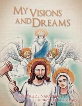Paperback My Visions and Dreams Book