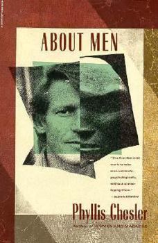 Paperback About Men Book