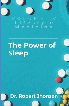 Paperback Restoring Balance: The Power of Sleep as Medicine Book