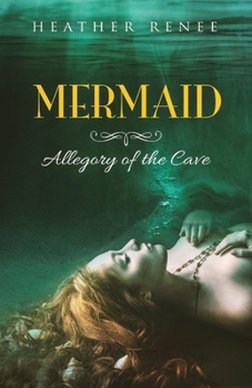 Paperback Mermaid: Allegory of the Cave Volume 2 Book
