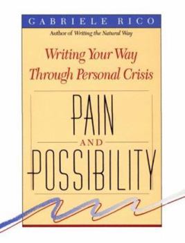 Paperback Pain and Possibility Book
