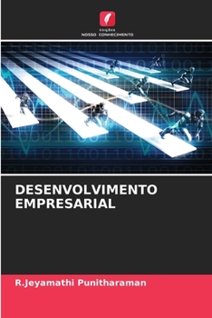 Paperback Desenvolvimento Empresarial [Portuguese] Book