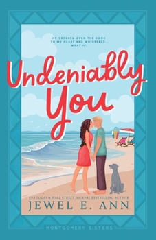 Paperback Undeniably You Book