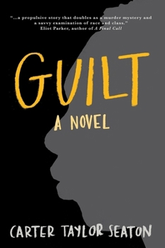 Paperback Guilt Book