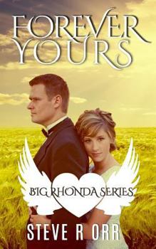 Paperback Forever Yours: Big Rhonda Series Book