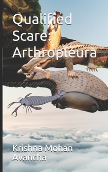 Paperback Qualified Scare: Arthropleura Book