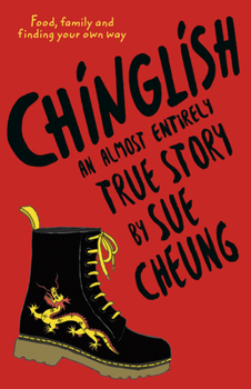 Paperback Chinglish Book