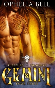 Gemini - Book #3 of the Sleeping Dragons