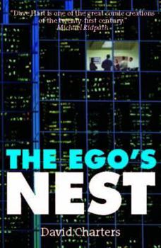 Paperback Ego's Nest Book