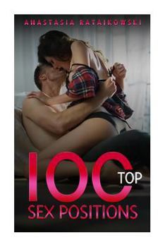 Paperback Sex Position: 100 Top Sex Positions Book
