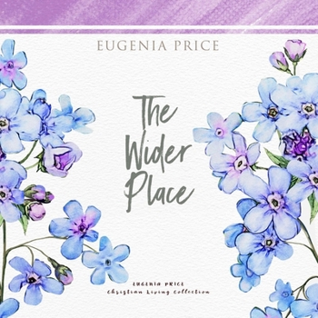 Audio CD The Wider Place Book