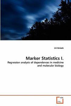 Paperback Marker Statistics I. Book