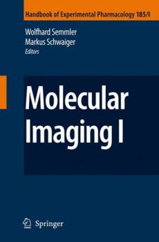 Hardcover Molecular Imaging I Book