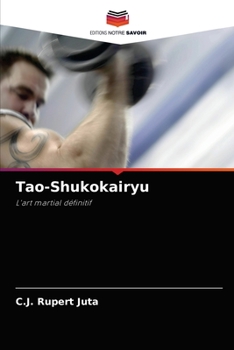 Paperback Tao-Shukokairyu [French] Book