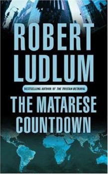 The Matarese Countdown - Book #2 of the Matarese Dynasty
