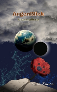 Paperback Augenblick: L'apocalisse [Italian] Book