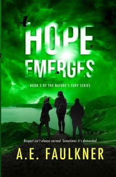 Paperback Hope Emerges Book