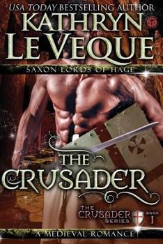 Paperback The Crusader Book