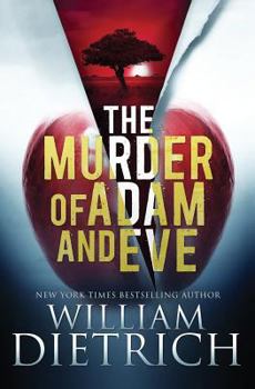 Paperback The Murder of Adam and Eve Book