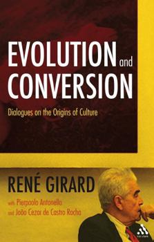 Paperback Evolution and Conversion: Dialogues on the Origins of Culture Book