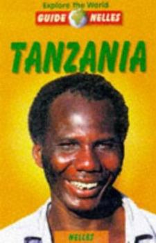 Paperback Tanzania Book