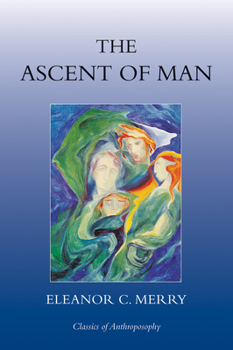 Paperback The Ascent of Man Book