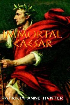 Paperback Immortal Caesar Book