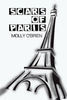 Paperback Scars of Paris Book