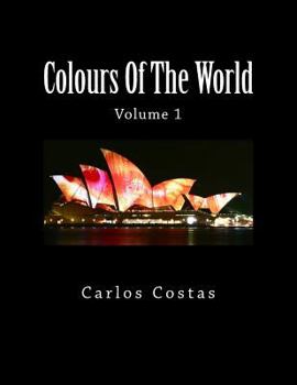 Paperback Colours Of The World: Volume 1 Book