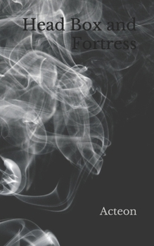 Paperback Head Box and Fortress Book