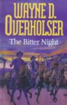 Hardcover The Bitter Night Book