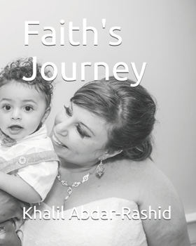 Paperback Faith's Journey Book
