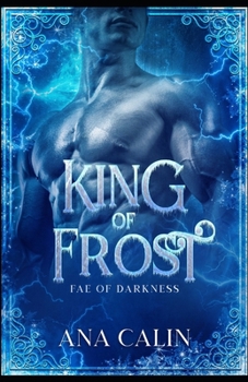 King of Frost (Fae of Darkness)