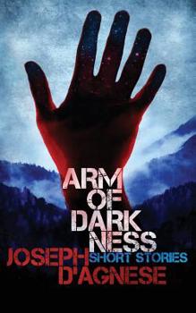 Paperback Arm of Darkness Book