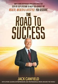 Hardcover The Road To Success Book