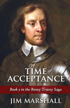 Paperback A Time of Acceptance Book